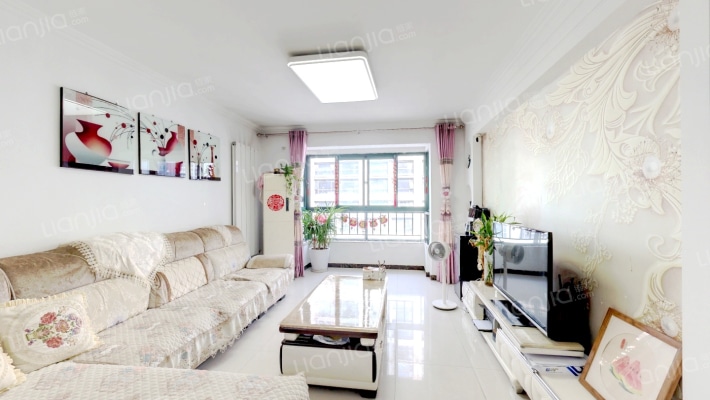 汇翠家园二手房实景图