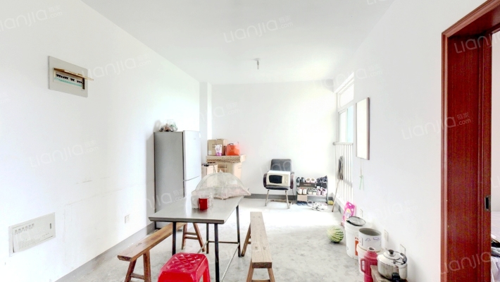 合郢花园二手房实景图