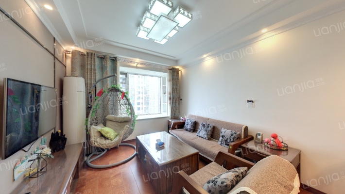 海亮彩悦府二手房实景图