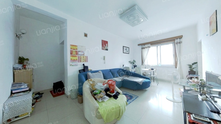 南京东路362号二手房实景图