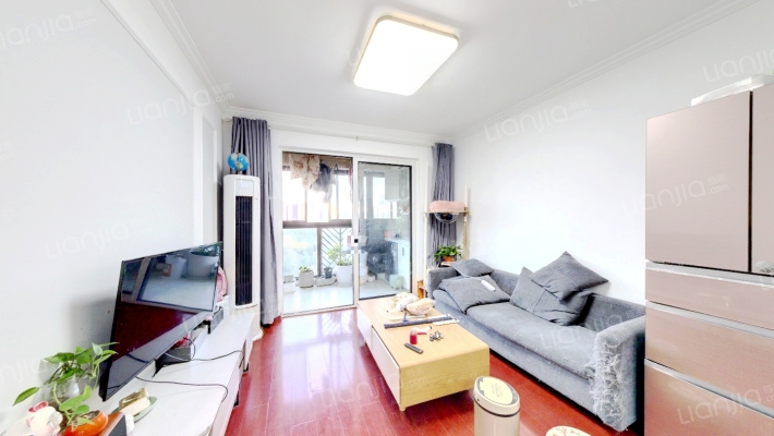 电建洺悦府南苑二手房实景图