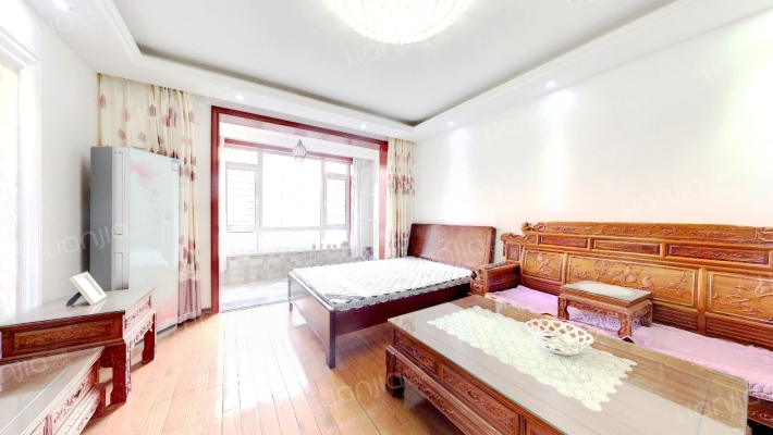 上流家园C区二手房实景图