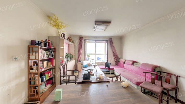 海棠花园二手房实景图