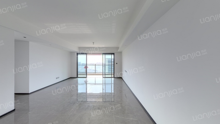 中海松湖云锦二手房实景图