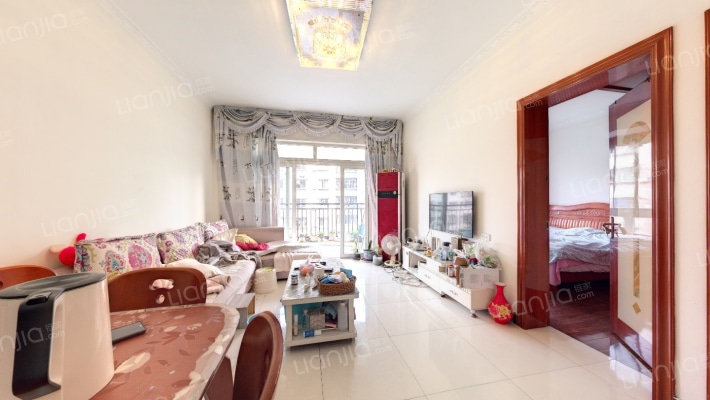 屏都步行街二手房实景图