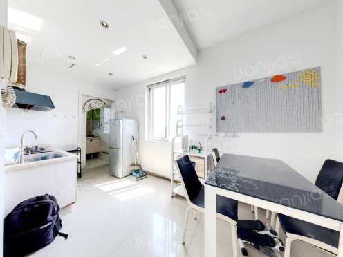 整租·彩香一村一区 2室1厅 南/北