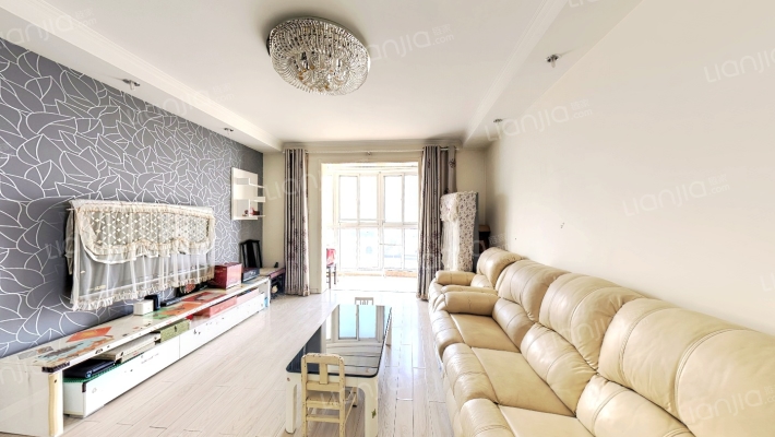 泰丰家园二期二手房实景图