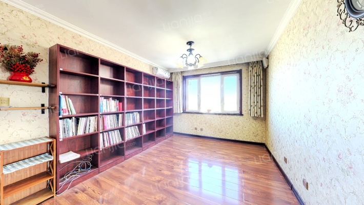 中央尚城二手房实景图