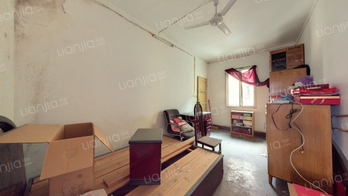 邮政路二手房实景图