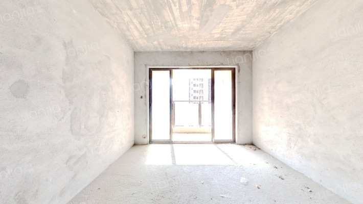 花样年·康城四季御峰二手房实景图