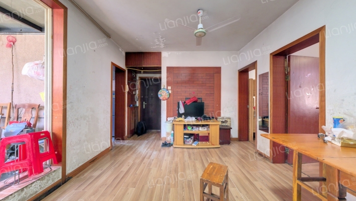 奥马商住楼二手房实景图