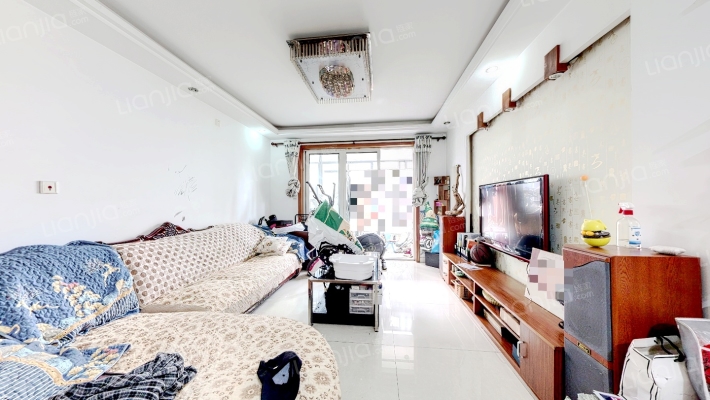 阳光美地花园二手房实景图