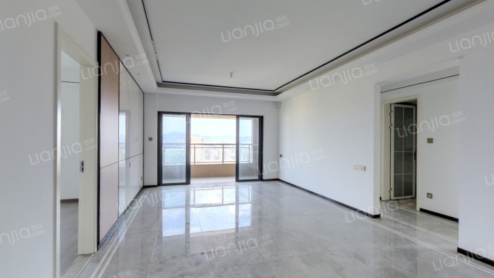 紫云壹号二手房实景图