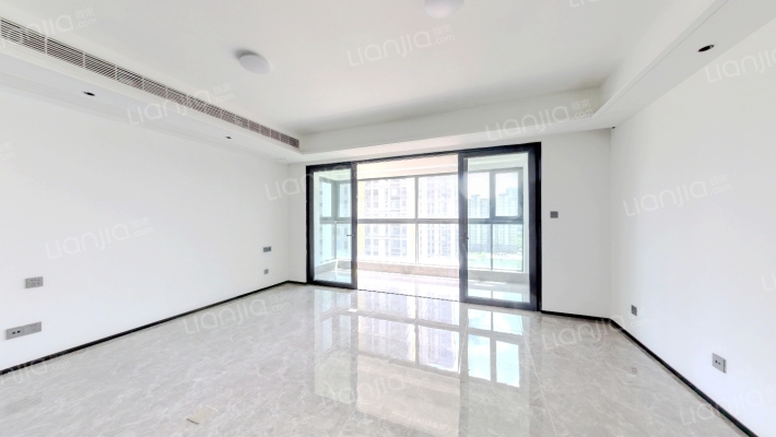 中海南山印二手房实景图