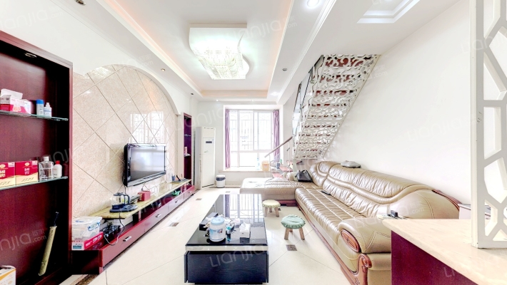 锦绣中华二手房实景图