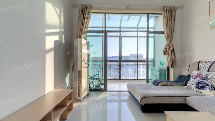 云锦丽苑二手房实景图