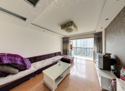 整租·桃源新城 3室1厅 南/北_桃源新城租房