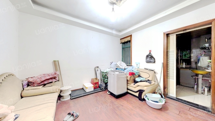 知心花园二手房实景图