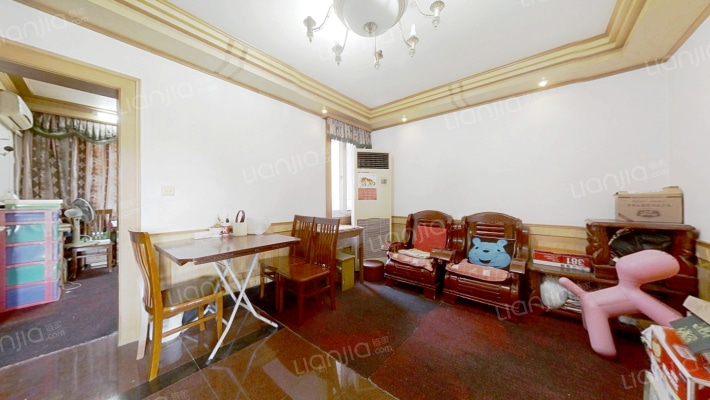 柳汀花苑二手房实景图