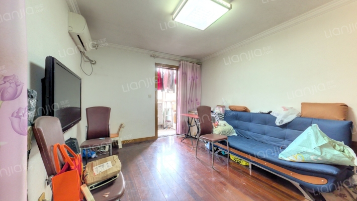 菊泉新城(陆翔路698弄)二手房实景图