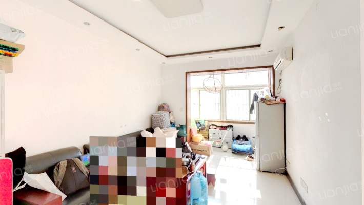 红园小区二手房实景图