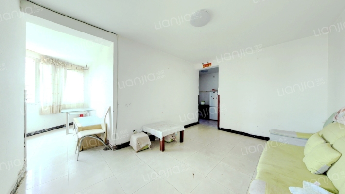 红牌楼北街17号二手房实景图