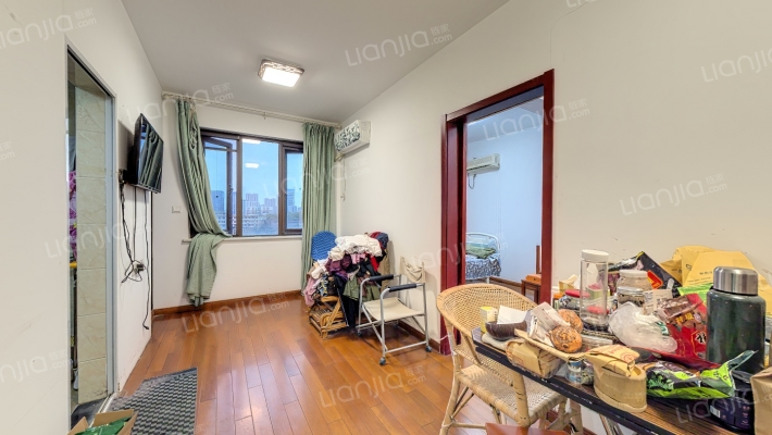 群光上苑二手房实景图