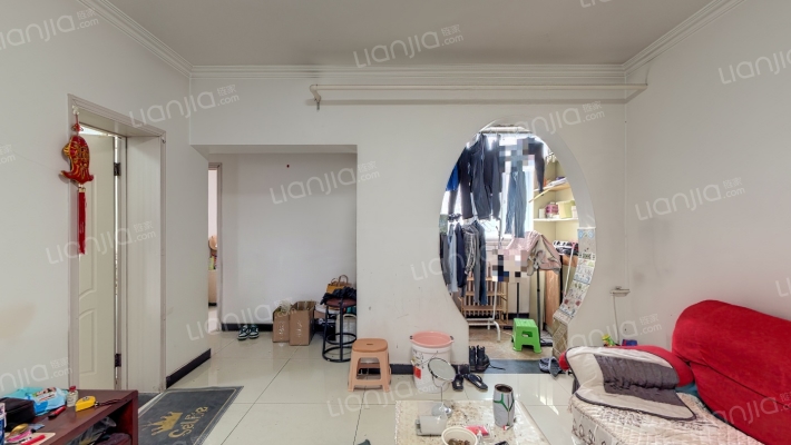 百子湾路5号院二手房实景图