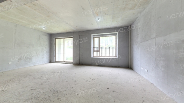 保利西堂里院二手房实景图