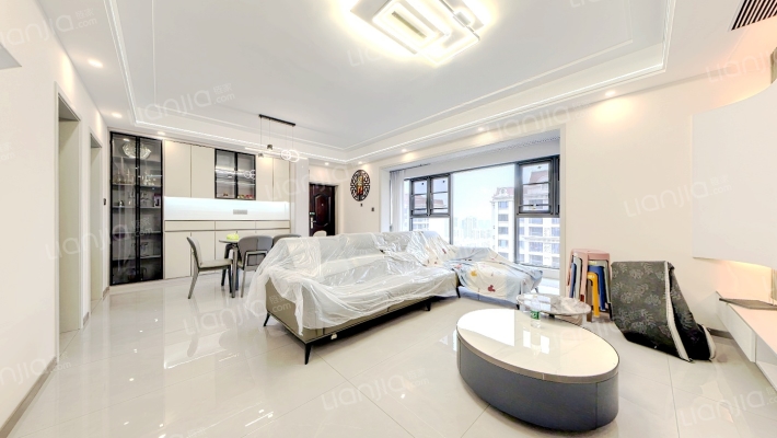 建工梧桐屿二手房实景图