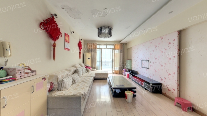 金色港湾四期二手房实景图