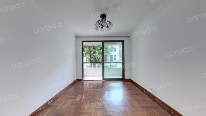 祈福新村绿怡居二手房实景图