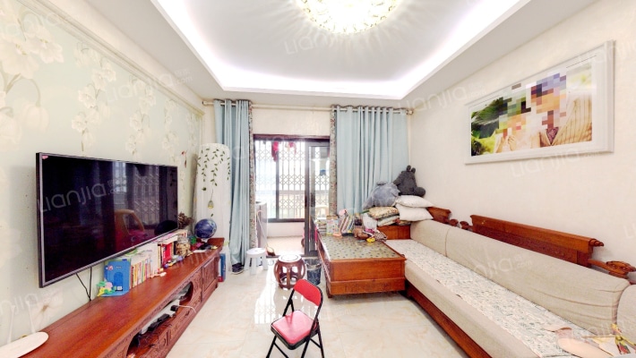 联发九都府二手房实景图