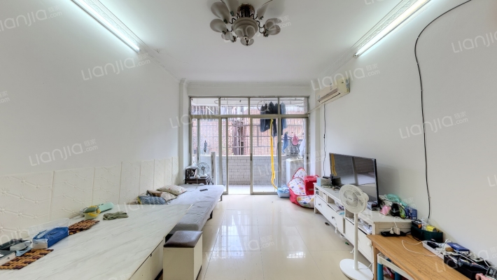 洛城花园二手房实景图