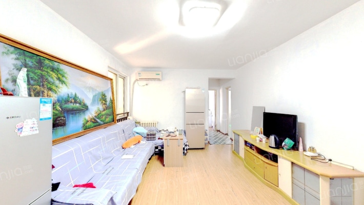 汇景家园棉二生活区二手房实景图