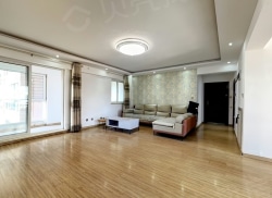 整租·东方华府 4室2厅 东/南/北_东方华府租房