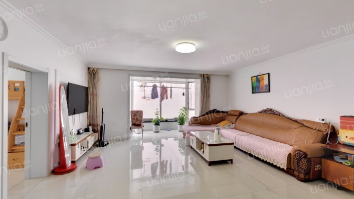 乐园小区一区二手房实景图