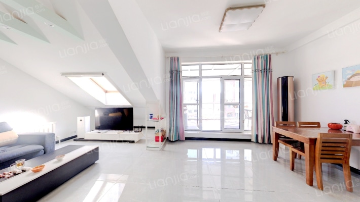 清溪南苑二手房实景图