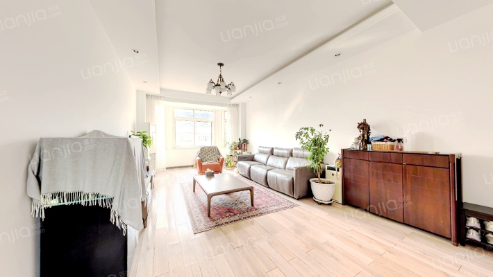 中山公寓二手房实景图