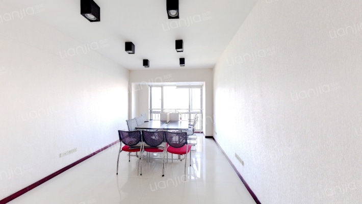 新科国际二手房实景图