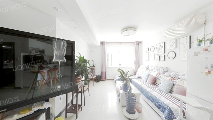 山水龙城·依山苑二手房实景图