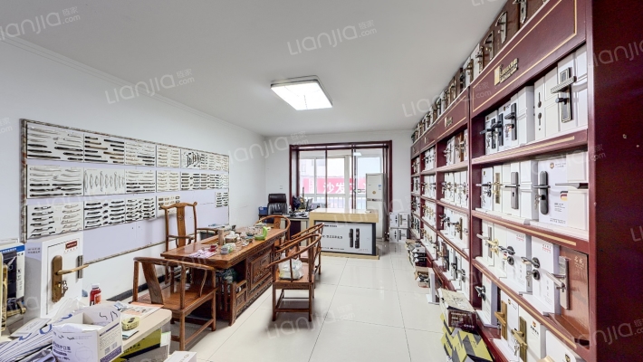 正定怡园小区二手房实景图