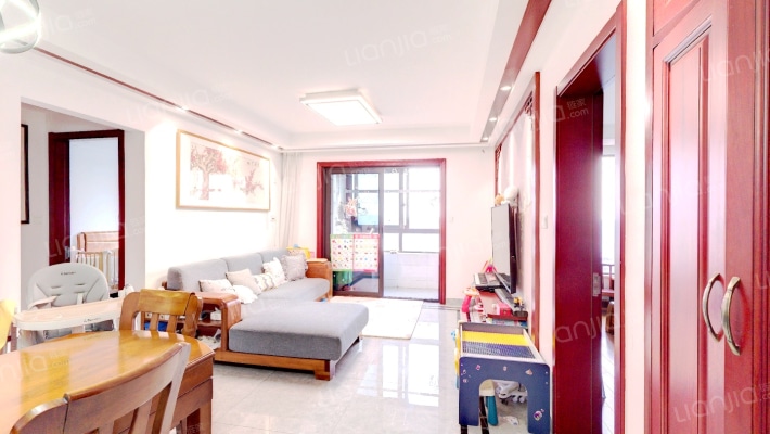 融创东南海二手房实景图