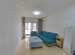 整租·万科金色悦城 2室1厅 南/北_万科金色悦城租房