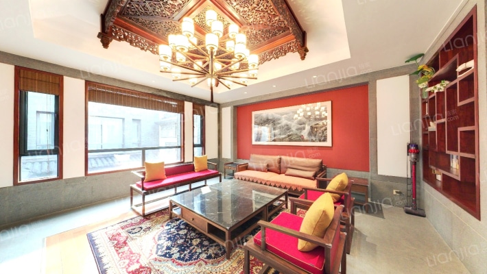 苏州福园二手房实景图