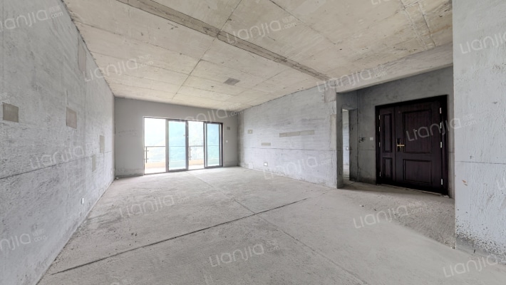 碧桂园培文府御园二手房实景图