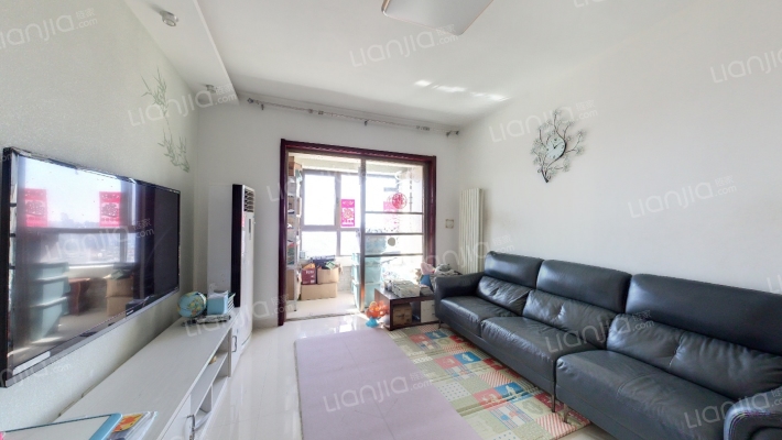 朝华园二手房实景图