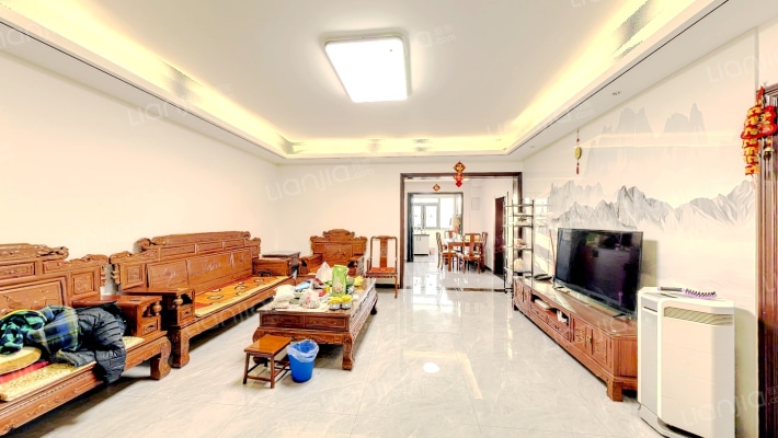 兴政东里二手房实景图