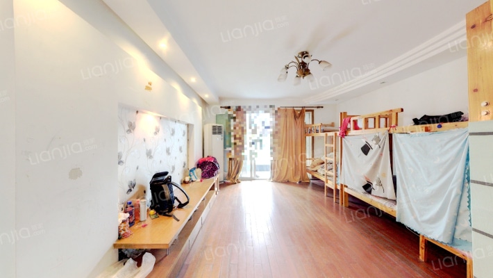 四季花园二手房实景图