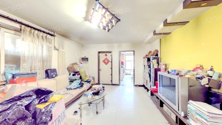 东山坡三里二手房实景图